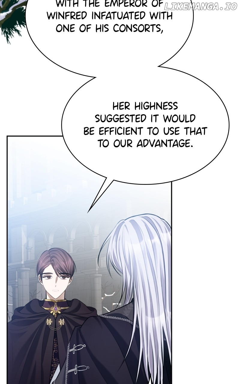 Concubine’s Invitation Chapter 66 - page 18