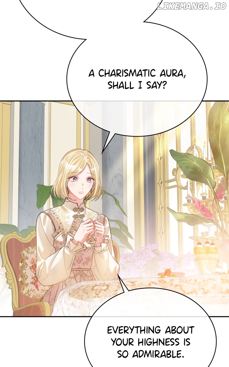 Concubine’s Invitation Chapter 66 - page 82