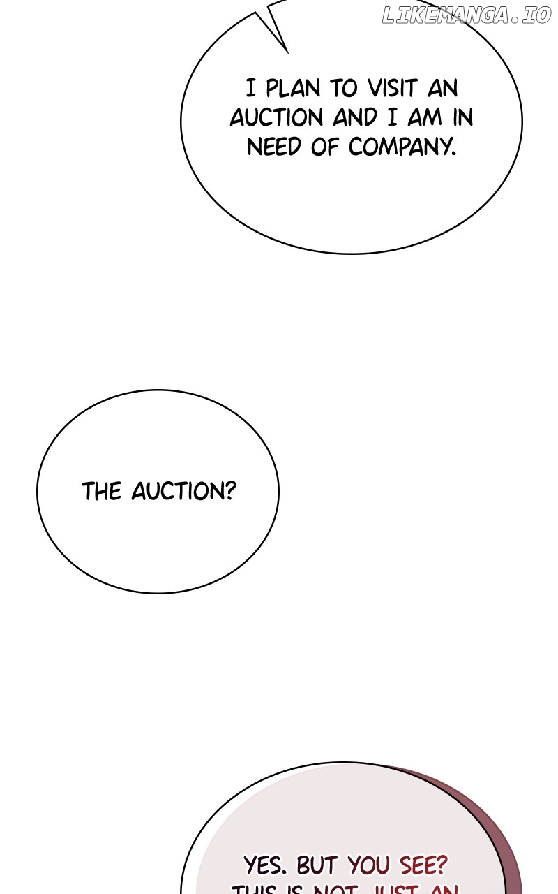 Concubine’s Invitation Chapter 66 - page 99