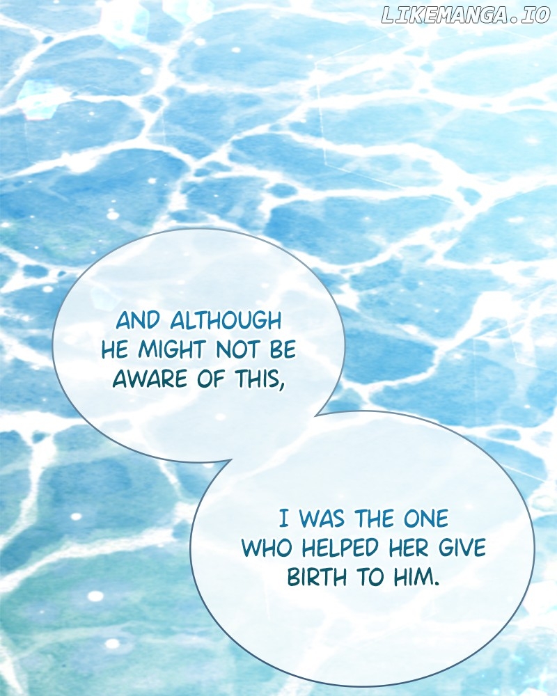 Concubine’s Invitation Chapter 65 - page 119