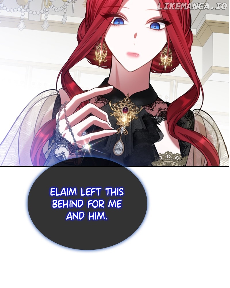 Concubine’s Invitation Chapter 65 - page 123