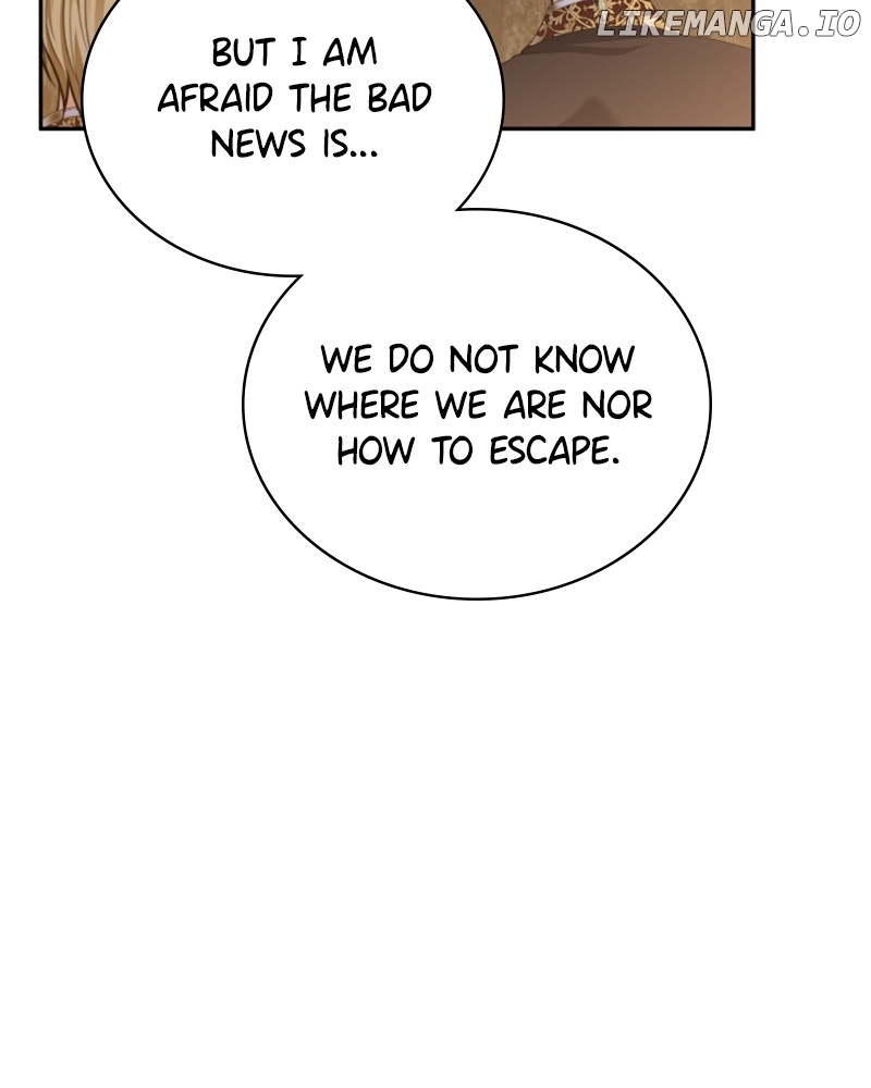 Concubine’s Invitation Chapter 65 - page 137