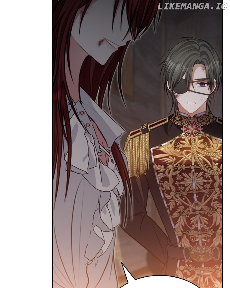 Concubine’s Invitation Chapter 65 - page 145