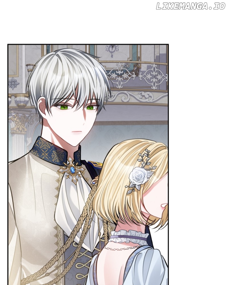 Concubine’s Invitation Chapter 65 - page 19