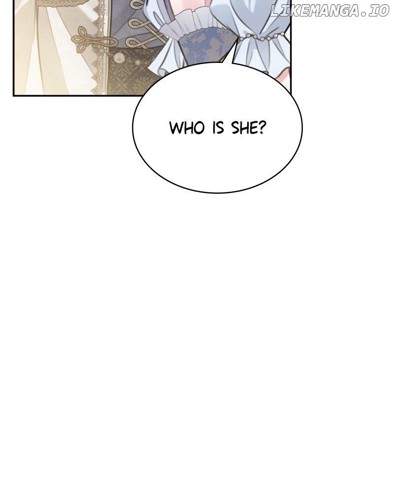 Concubine’s Invitation Chapter 65 - page 20