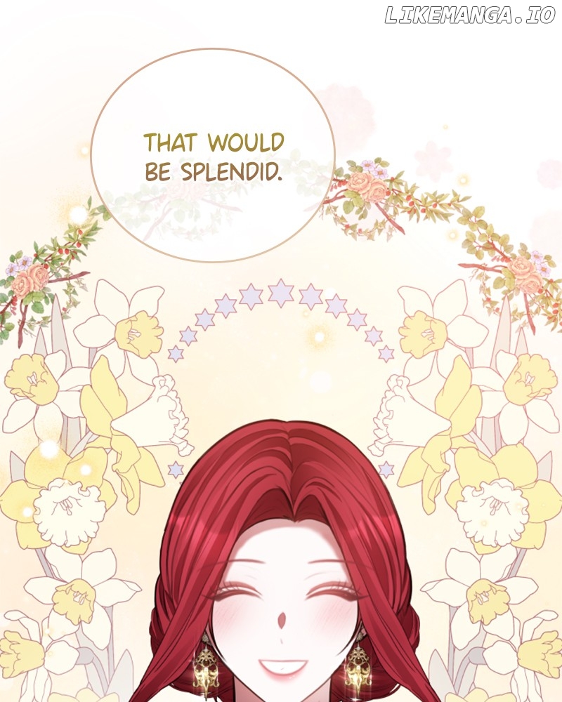 Concubine’s Invitation Chapter 65 - page 40