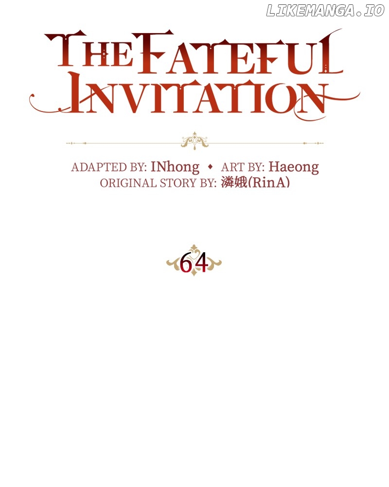 Concubine’s Invitation Chapter 65 - page 60