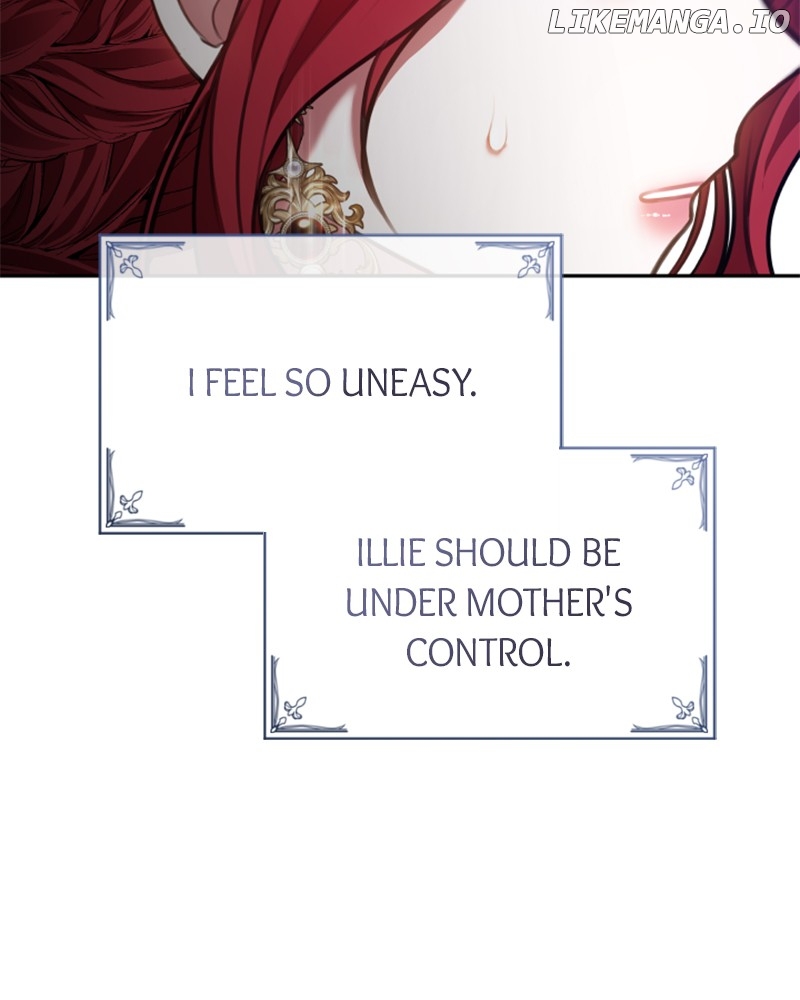 Concubine’s Invitation Chapter 65 - page 66