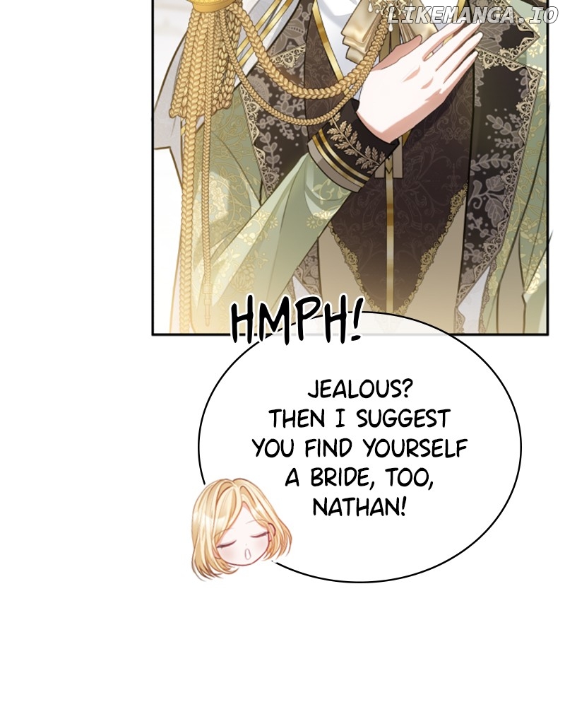 Concubine’s Invitation Chapter 65 - page 7