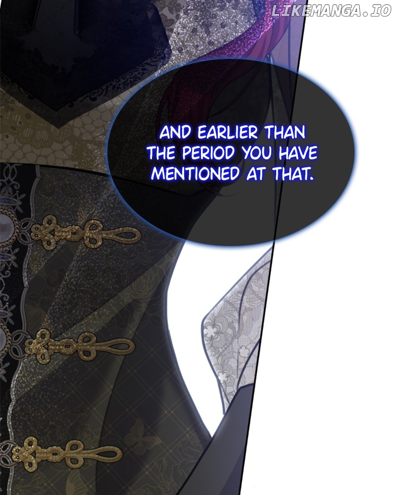 Concubine’s Invitation Chapter 65 - page 79