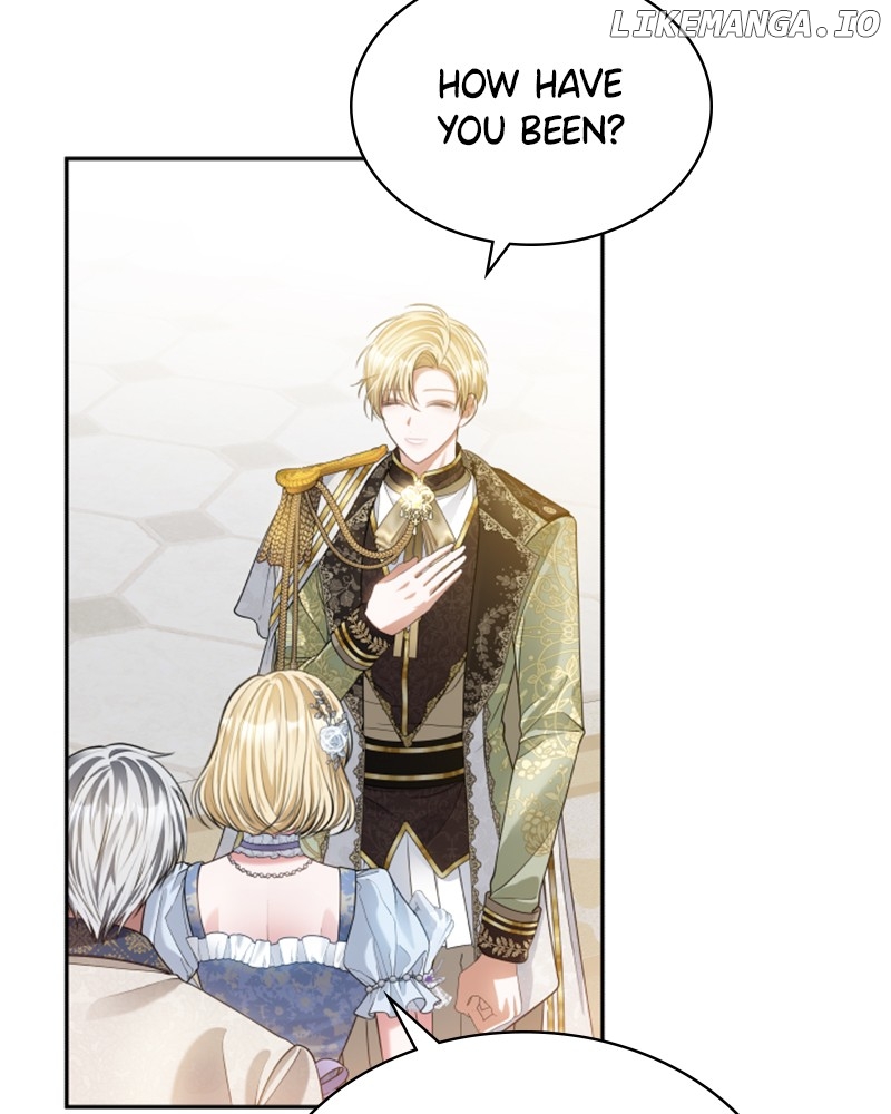 Concubine’s Invitation Chapter 65 - page 9