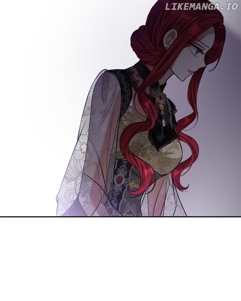 Concubine’s Invitation Chapter 65 - page 99