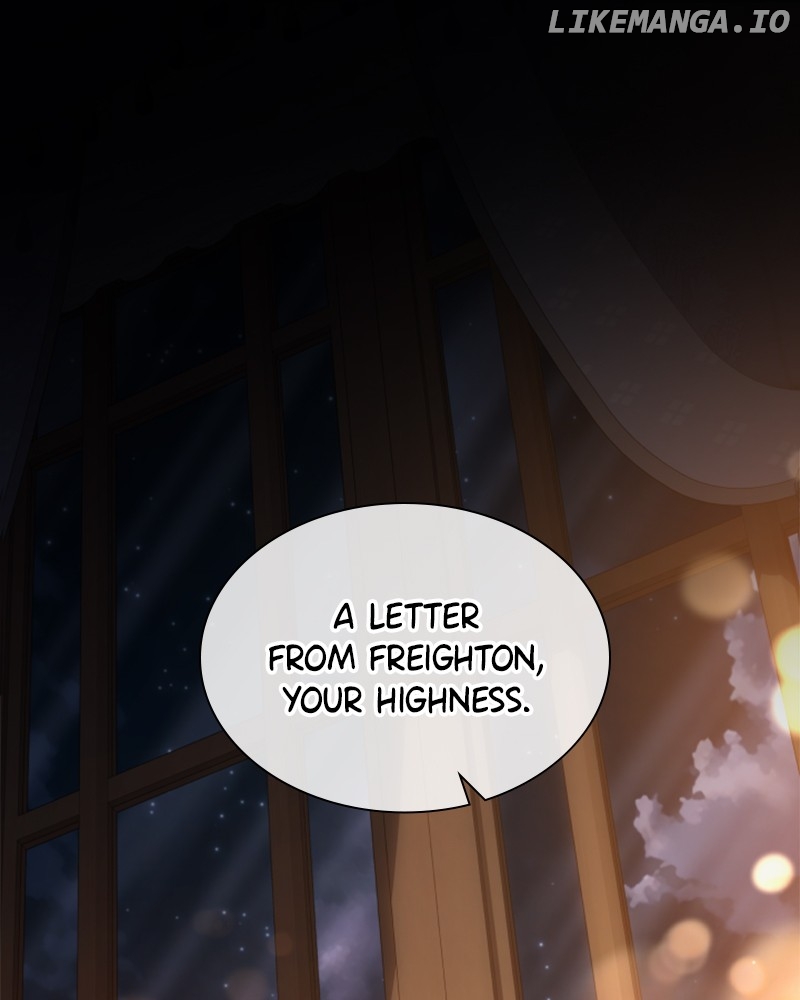 Concubine’s Invitation Chapter 45 - page 1