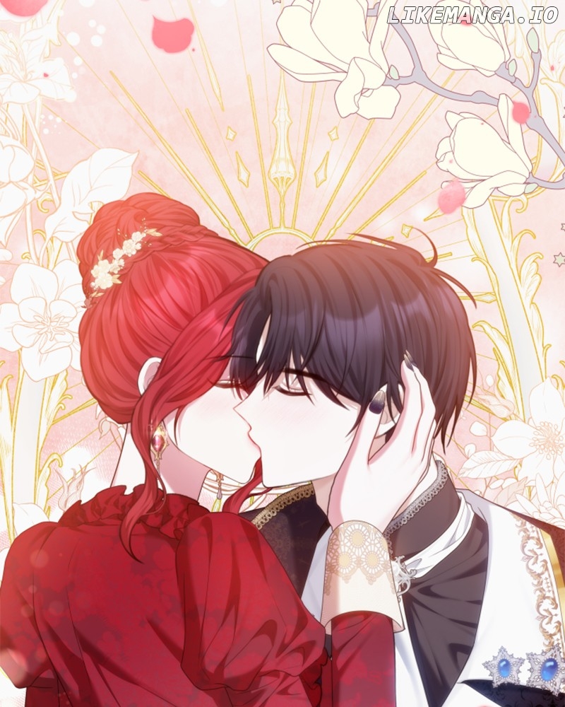 Concubine’s Invitation Chapter 45 - page 101