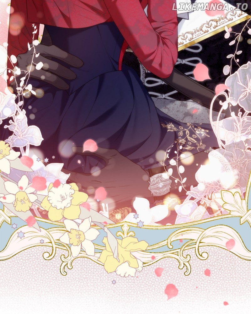 Concubine’s Invitation Chapter 45 - page 102