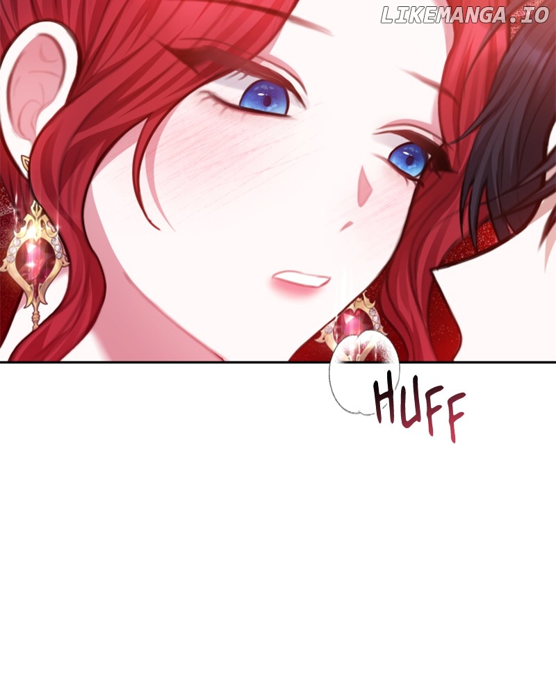 Concubine’s Invitation Chapter 45 - page 104