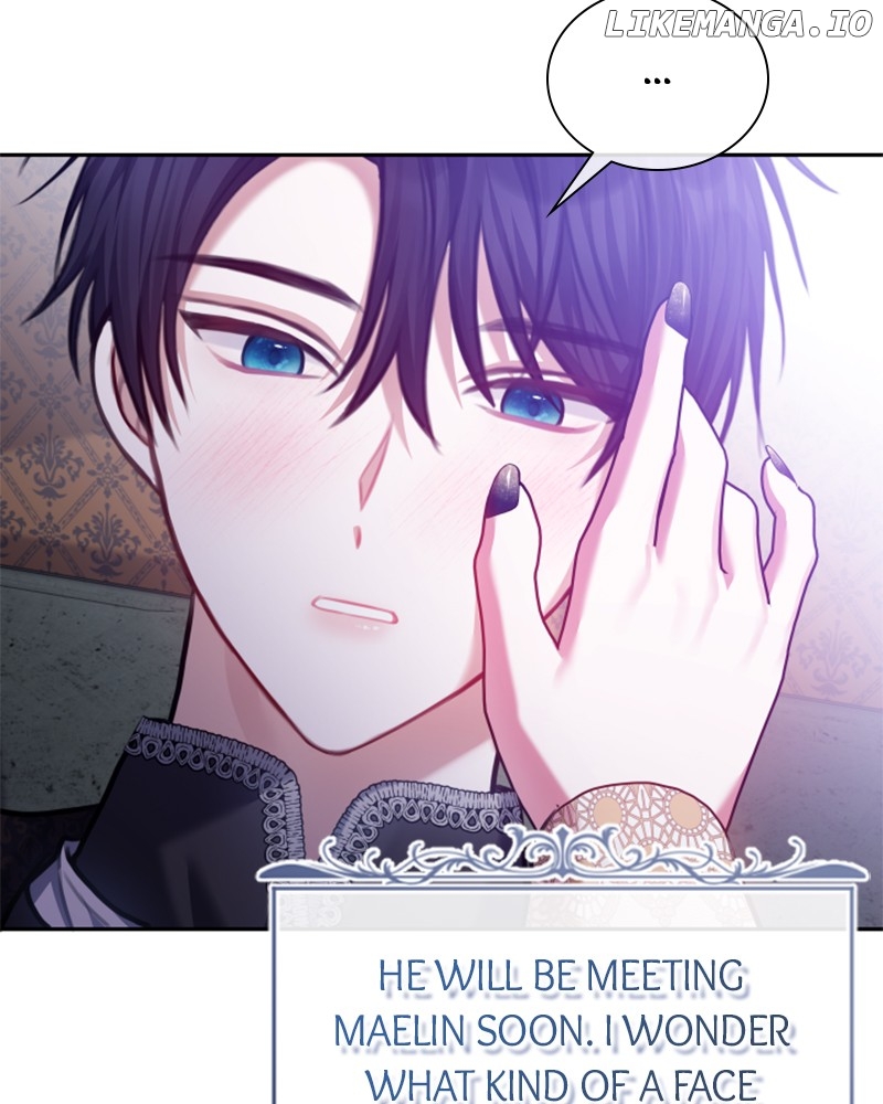 Concubine’s Invitation Chapter 45 - page 106