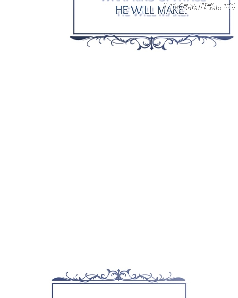 Concubine’s Invitation Chapter 45 - page 107