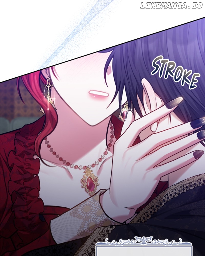 Concubine’s Invitation Chapter 45 - page 109