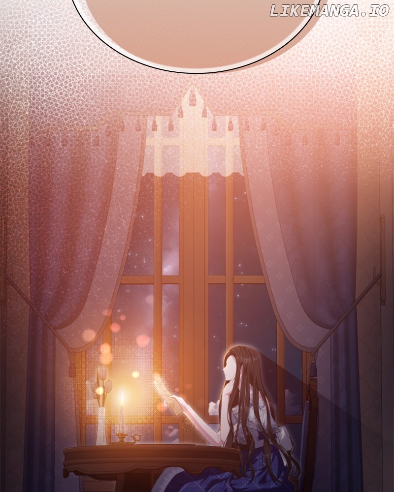 Concubine’s Invitation Chapter 45 - page 11