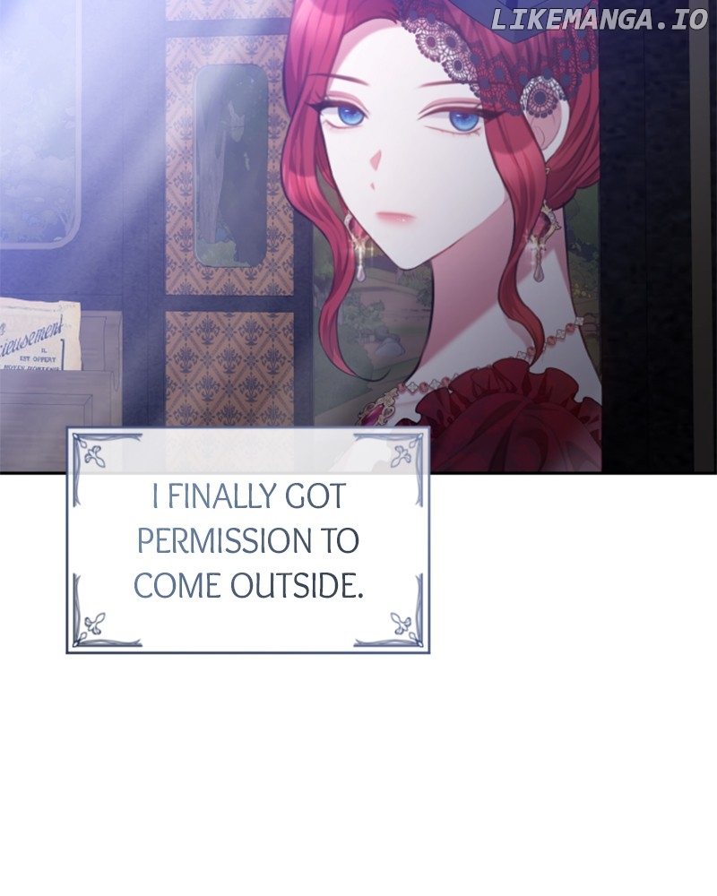 Concubine’s Invitation Chapter 45 - page 18