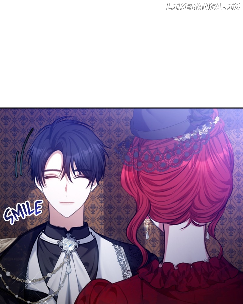 Concubine’s Invitation Chapter 45 - page 19