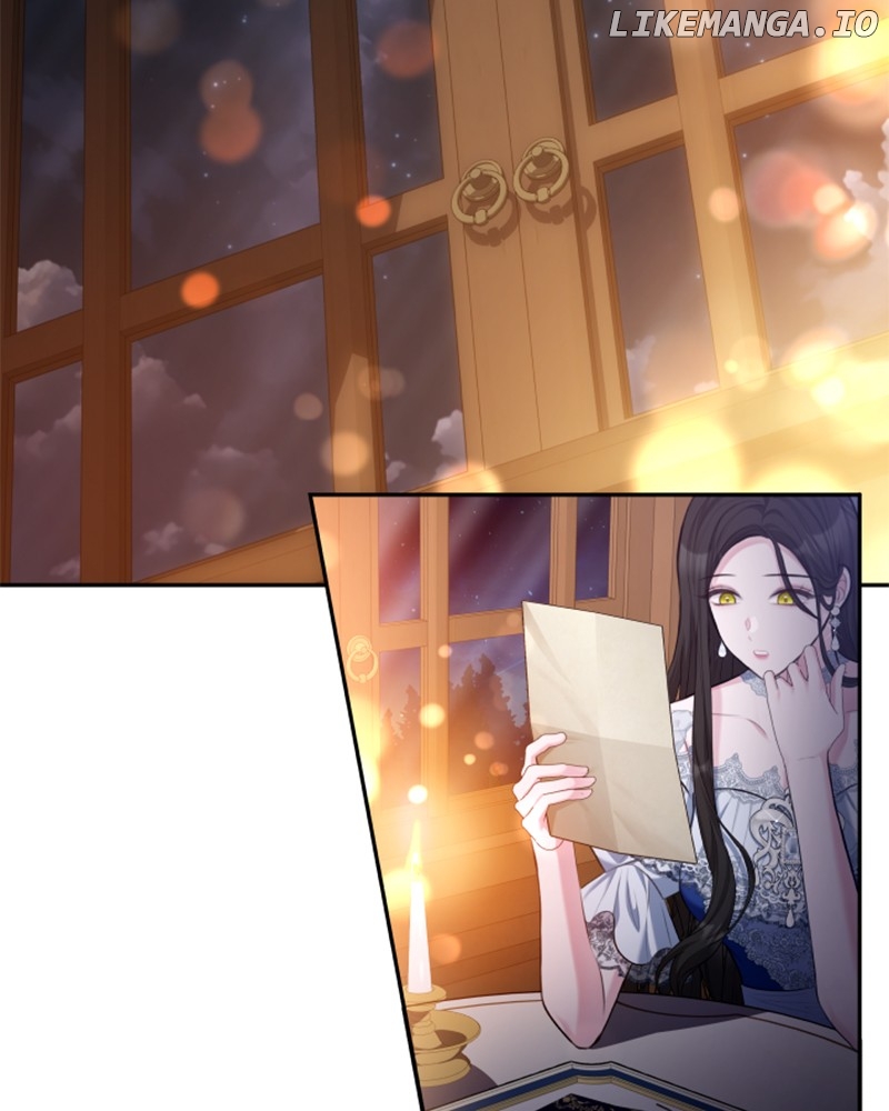 Concubine’s Invitation Chapter 45 - page 2