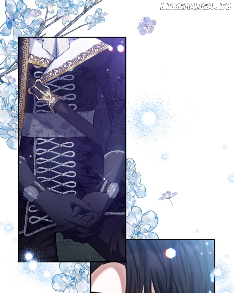 Concubine’s Invitation Chapter 45 - page 21