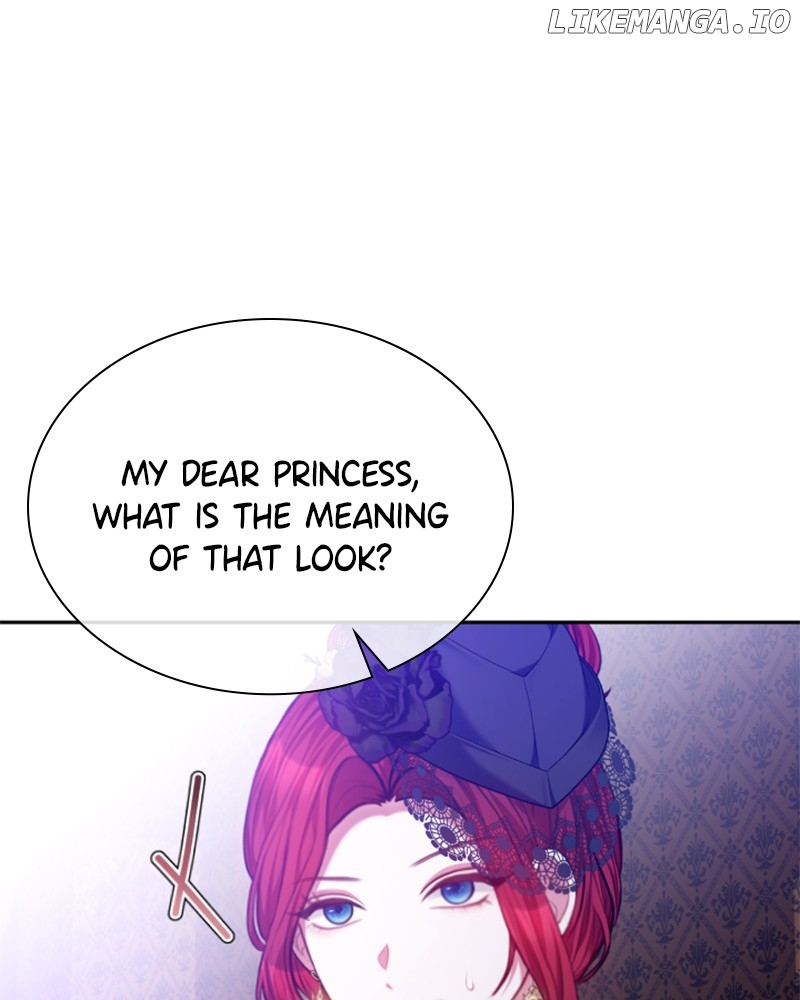 Concubine’s Invitation Chapter 45 - page 24