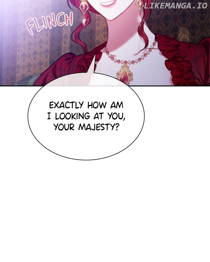 Concubine’s Invitation Chapter 45 - page 25