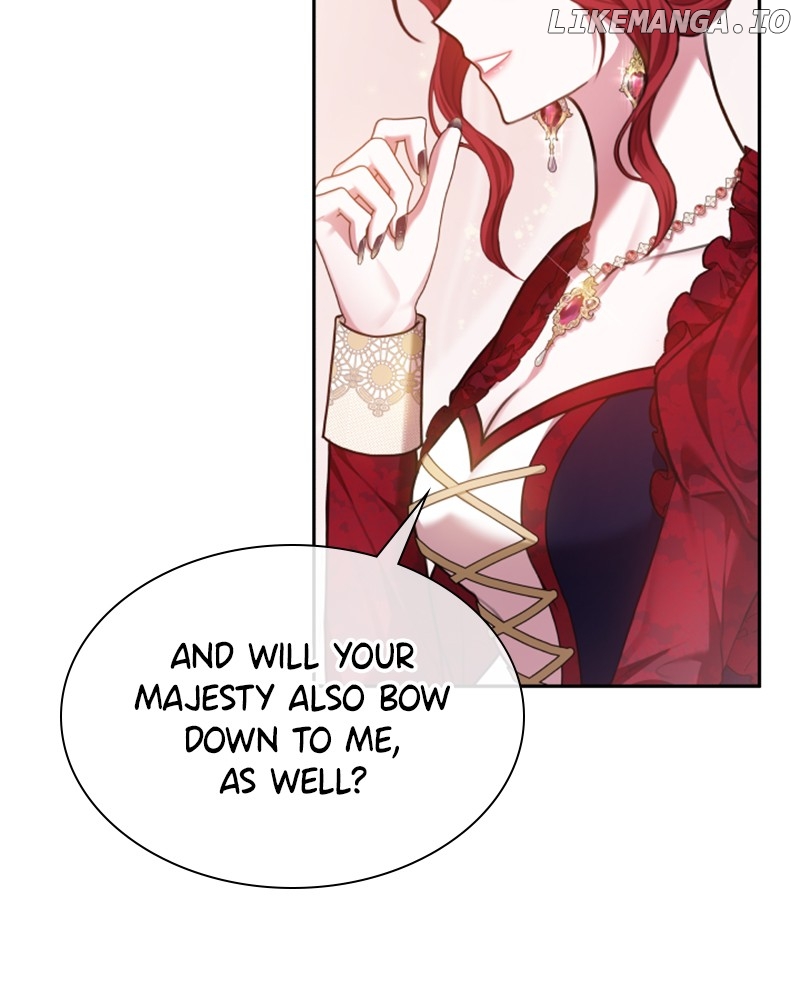 Concubine’s Invitation Chapter 45 - page 29