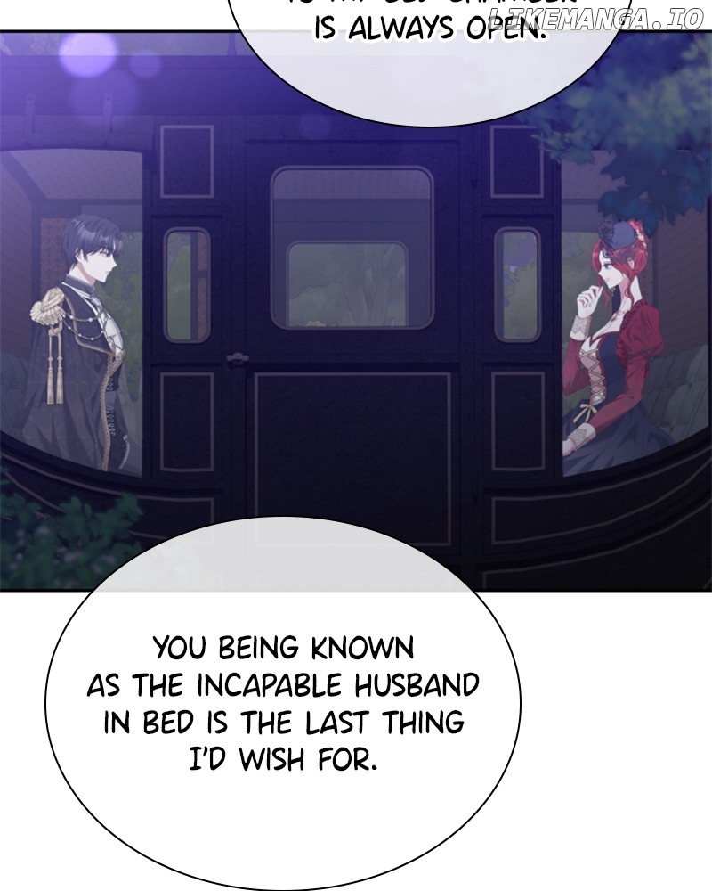 Concubine’s Invitation Chapter 45 - page 31