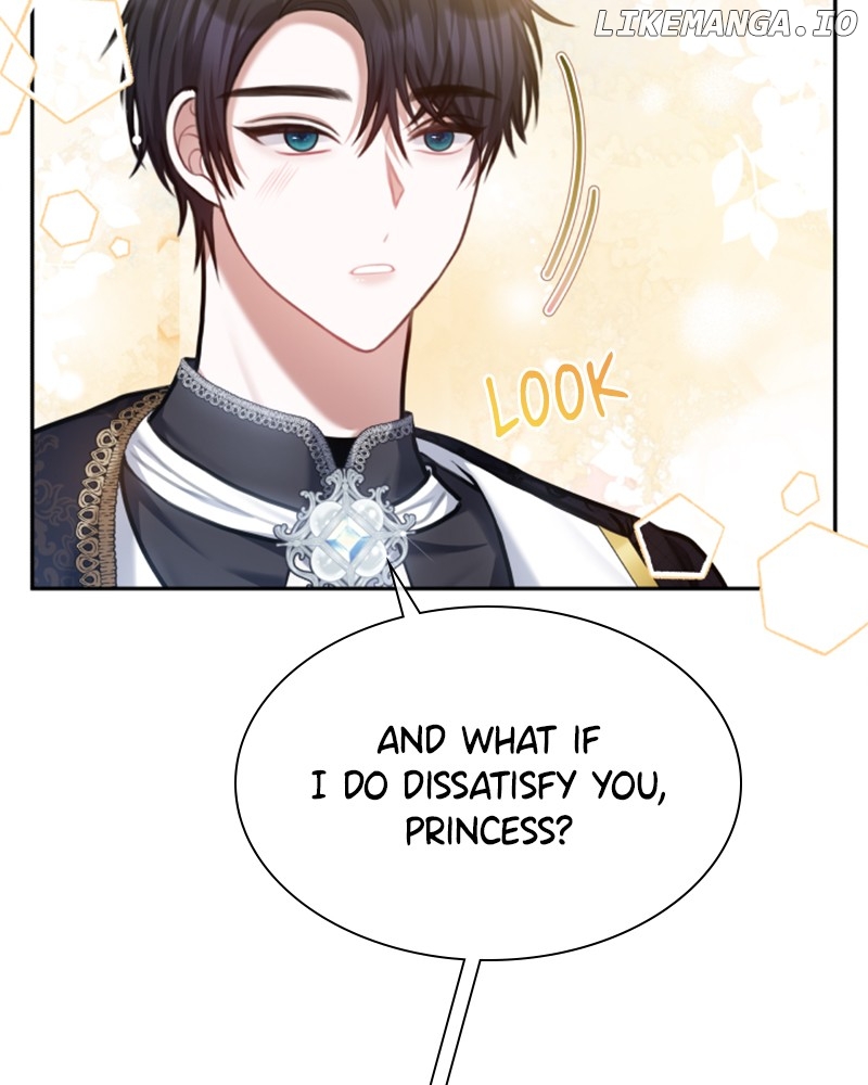 Concubine’s Invitation Chapter 45 - page 33
