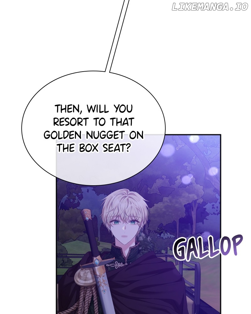 Concubine’s Invitation Chapter 45 - page 34