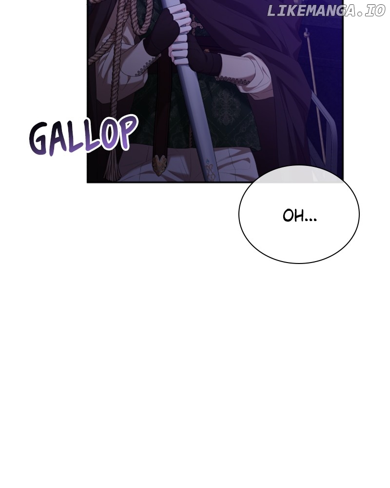 Concubine’s Invitation Chapter 45 - page 35