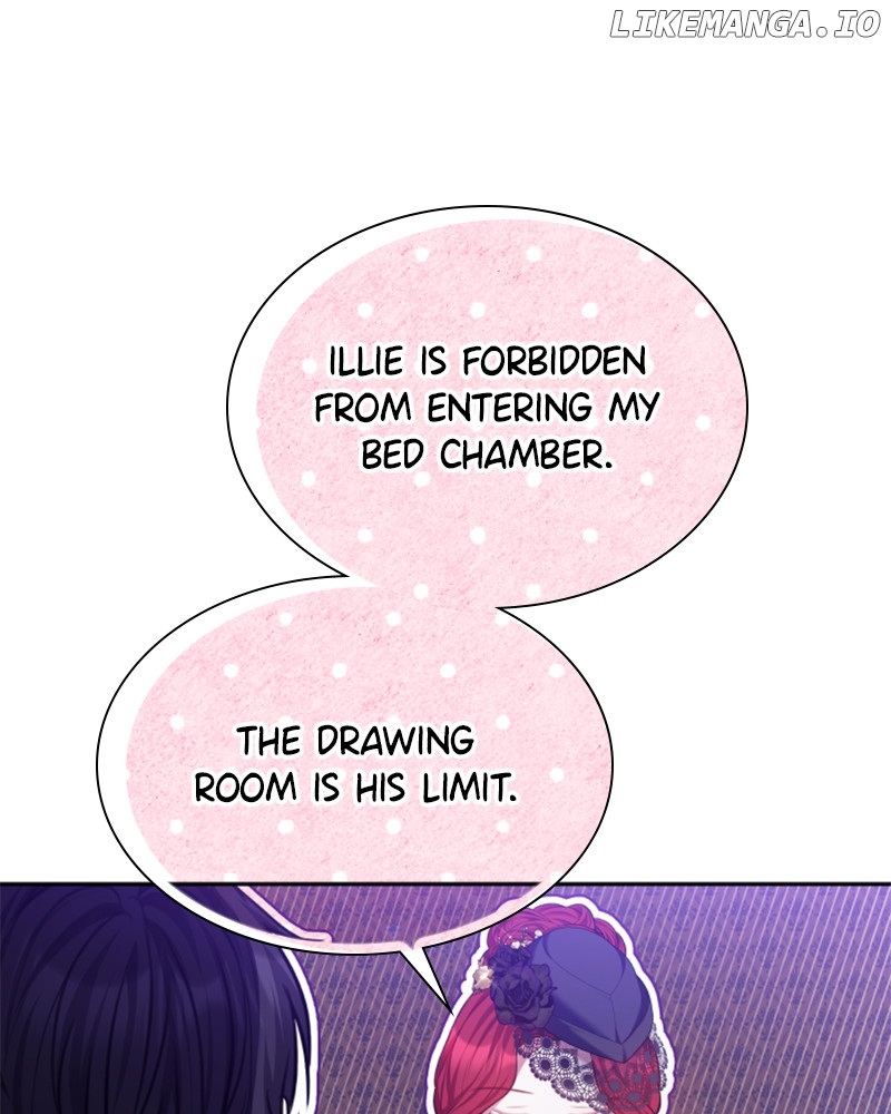 Concubine’s Invitation Chapter 45 - page 36