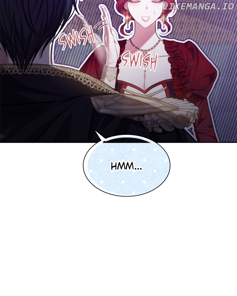 Concubine’s Invitation Chapter 45 - page 37