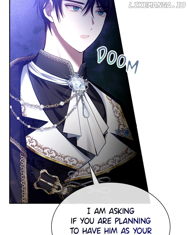 Concubine’s Invitation Chapter 45 - page 39