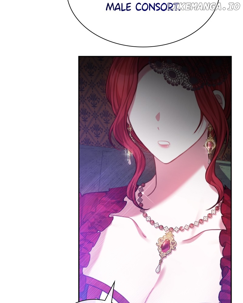 Concubine’s Invitation Chapter 45 - page 40