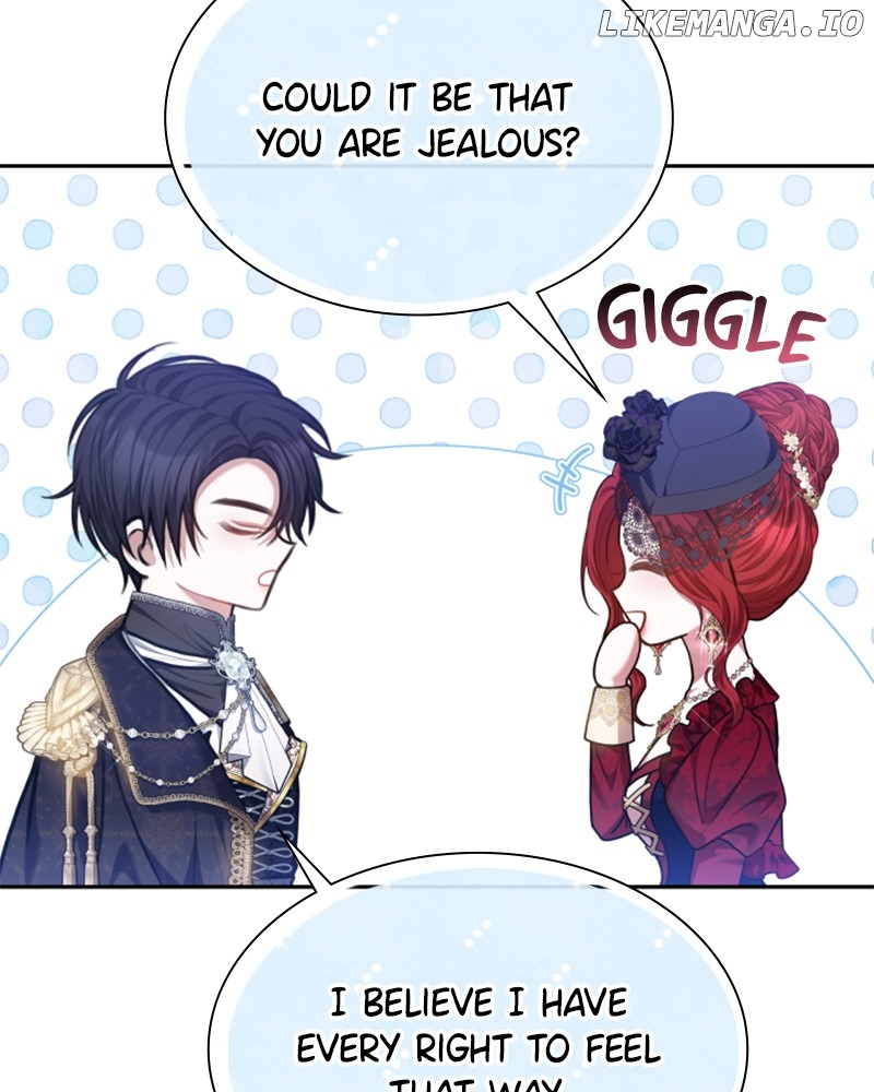Concubine’s Invitation Chapter 45 - page 42