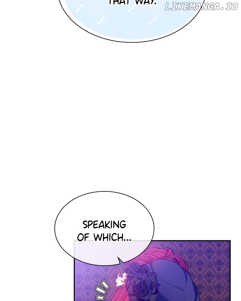 Concubine’s Invitation Chapter 45 - page 43