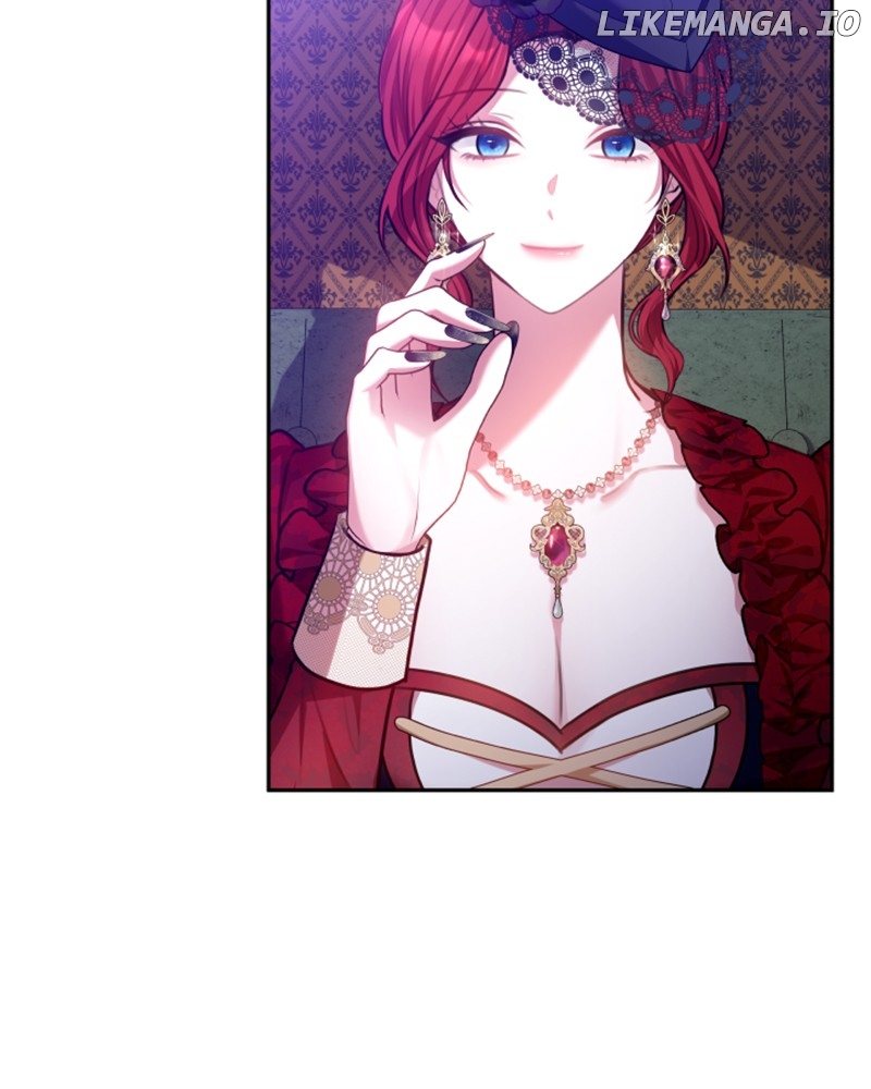 Concubine’s Invitation Chapter 45 - page 44