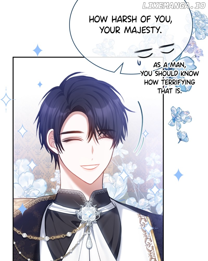 Concubine’s Invitation Chapter 45 - page 50