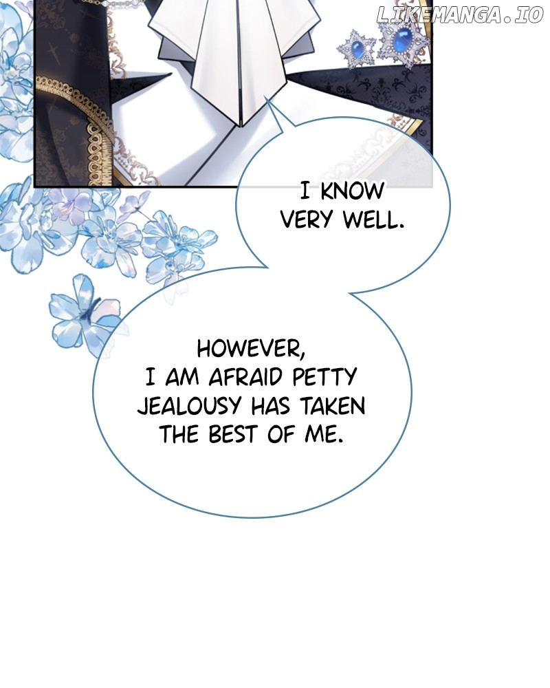 Concubine’s Invitation Chapter 45 - page 51