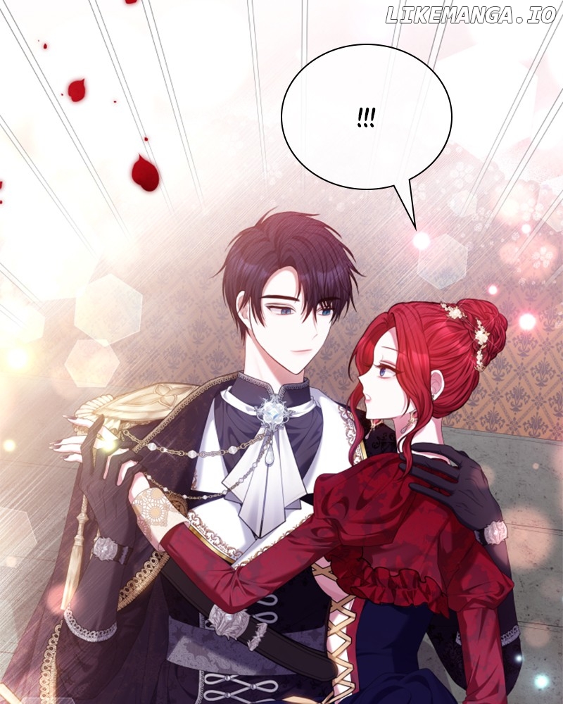 Concubine’s Invitation Chapter 45 - page 57