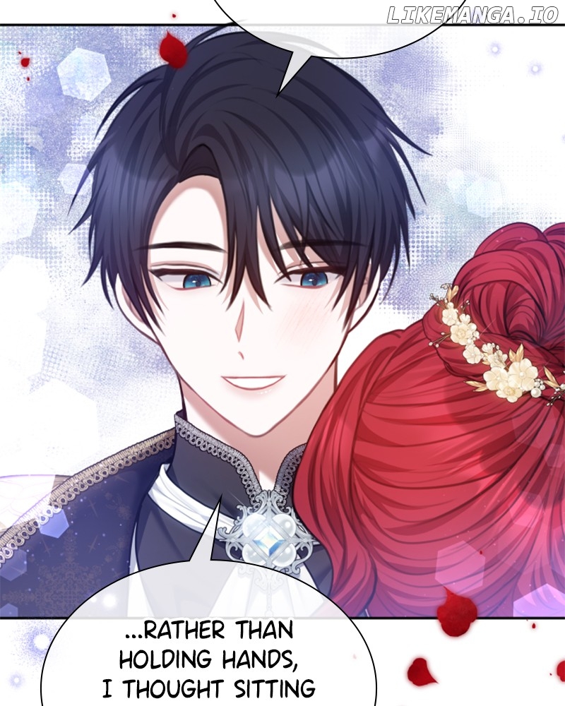 Concubine’s Invitation Chapter 45 - page 61