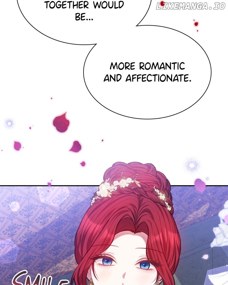 Concubine’s Invitation Chapter 45 - page 62