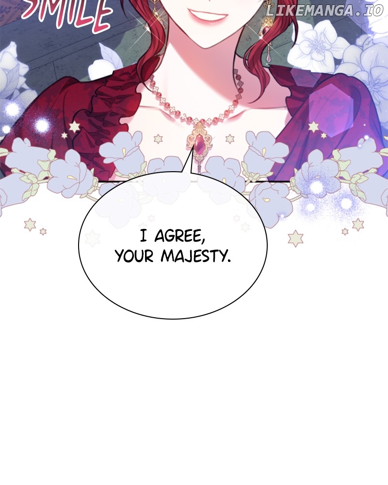 Concubine’s Invitation Chapter 45 - page 63