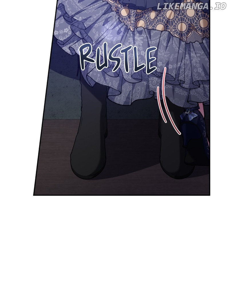 Concubine’s Invitation Chapter 45 - page 65