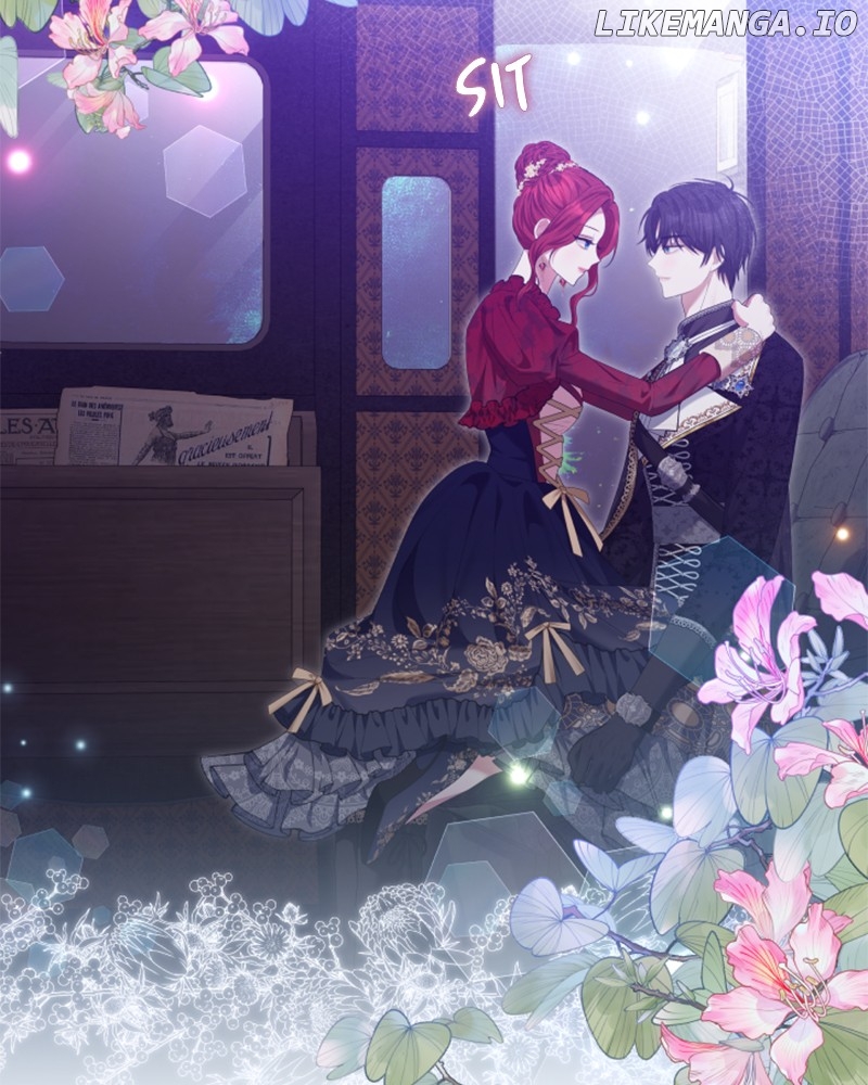 Concubine’s Invitation Chapter 45 - page 67